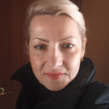 Nataliia Shilova