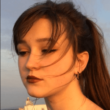 Фрилансер Daryna S. — Украина, Киев. Специализация — Векторная графика, Логотипы