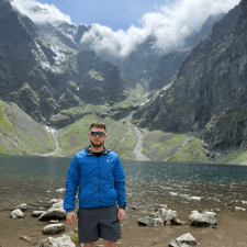 Freelancer Vasyl S. — Ukraine, Ternopol. Core skill — Web Programming, Website Maintenance