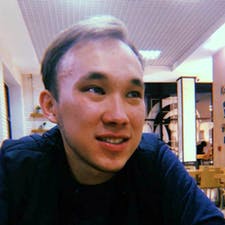 Фрилансер Шынгысхан Т. — Казахстан, Алматы (Алма-Ата). Специализация — PHP, Python