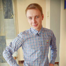 Фрилансер Вячеслав К. — Украина, Киев.