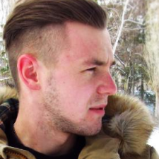 Фрилансер Юрій Ш. — Украина, Кременчуг. Специализация — Аудио и видео монтаж