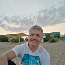 Фрилансер Maksym S. — Испания. Специализация — HTML и CSS верстка