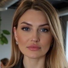 Фрилансер Анастасія Г. — Украина, Каменское. Специализация — Украинский язык, Работа с клиентами