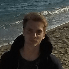 Сергей Реут