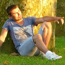 Aleksandr Kuzmin