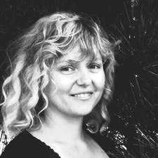 Фрилансер Оксана С. — Украина, Львов. Специализация — Полиграфический дизайн, Обработка фото