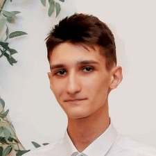 Фрилансер Станіслав А. — Украина, Винница. Специализация — Инфографика, Баннеры
