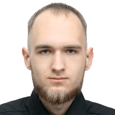 Freelancer Aleksandr S. — Ukraina, Kijów. Specjalizacja — Audyt SEO stron internetowych, Promocja w wyszukiwarkach (SEO)