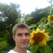 Фрилансер Sergii S. — Украина, Житомир. Специализация — Веб-программирование