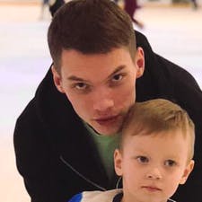 Алексей Черняев