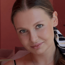 Фрилансер Nataliia S. — Украина, Винница. Специализация — Услуги диктора, Рекрутинг (HR)