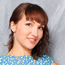 Фрилансер Елена S. — Украина, Харьков. Специализация — HTML и CSS верстка