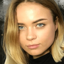 Anastasiia Nyzhnyk