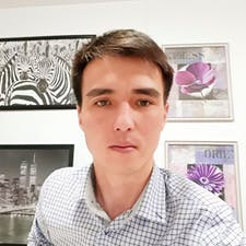 Фрилансер Сейдилдахан П. — Казахстан, Алматы (Алма-Ата). Специализация — Дизайн сайтов, Дизайн интерфейсов (UI/UX)