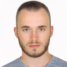 Фрилансер Ярослав С. — Украина, Винница. Специализация — Javascript и Typescript, HTML и CSS верстка