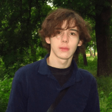 Фрилансер Дмитрий Р. — Украина, Измаил. Специализация — AI и машинное обучение, Python