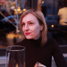 Фрилансер Светлана С. — Украина, Киев. Специализация — Дизайн интерфейсов (UI/UX), Предметное проектирование