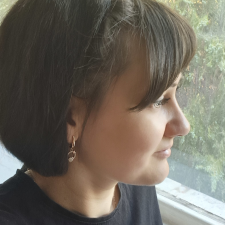 Zhanna Vengerenko