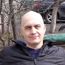 Фрилансер Борис К. — Украина, Угледар. Специализация — AI обработка текстов, Копирайтинг