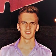 Фрилансер Alexey M. — Украина, Киев. Специализация — HTML и CSS верстка