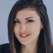 Яна Сільман