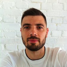 Sergey Baklan