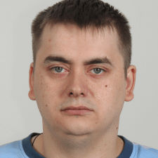 Фрилансер Богдан Я. — Украина, Городенка.
