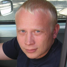 Freelancer Oleh K. — Ukraine, Odessa. Core skill — AI & Machine Learning