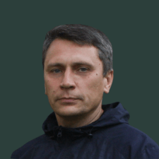 Фрилансер Юрій Б. — Украина, Каменское. Специализация — Логотипы, Баннеры