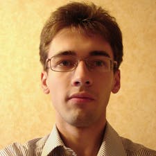 Дмитрий Котов
