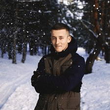 Фрилансер Станислав К. — Украина, Запорожье.