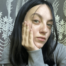 Freelancer Silviia P. — Ukraine, Rahov. Core skill — Customer Support, Content Management