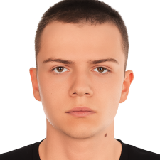Freelancer Dmitry M. — Kazakhstan, Karaganda. Core skill — Python, 3D Modeling