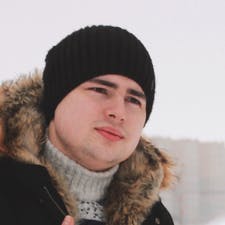 Freelancer Andrey S. — Ukraina, Kijów. Specjalizacja — Kompleksowe prace nad stroną internetową, Obsługa stron internetowych