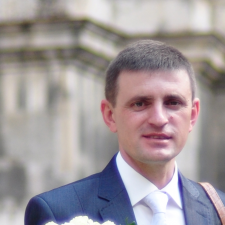 Фрилансер Ігор С. — Украина, Львов. Специализация — Техническая документация, Предметное проектирование