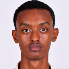 Simon Fikadu