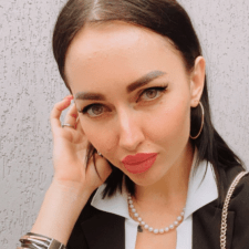 Zleceniodawca Olga V. — Ukraina, Starokonstantinowa.