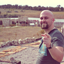 Client Sergey S. — Ukraine, Mykolaiv.