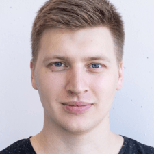 Фрилансер Симон М. — Украина, Киев. Специализация — Написание сценария, Музыка