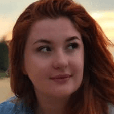 Фрилансер Екатерина С. — Украина, Киев. Специализация — Написание статей, Копирайтинг