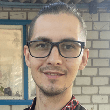 Freelancer Valentin S. — Ukraine, Mykolaiv. Core skill — Web Programming, HTML & CSS
