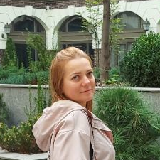 Фрилансер Алена Ш. — Украина, Днепр. Специализация — Продвижение в социальных сетях (SMM), Оформление страниц в социальных сетях