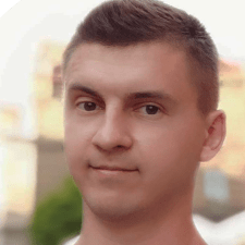 Фрилансер Олексій К. — Украина, Полтава. Специализация — Веб-программирование, HTML и CSS верстка