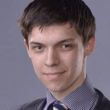 Freelancer Oleksandr L. — Ukraina, Równe. Specjalizacja — Układ HTML i CSS, PHP