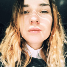 Фрилансер Maryanna B. — Украина, Киев. Специализация — Фирменный стиль, Дизайн сайтов