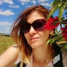 Фрилансер Татьяна Ш. — Украина, Харьков. Специализация — Дизайн сайтов, Баннеры