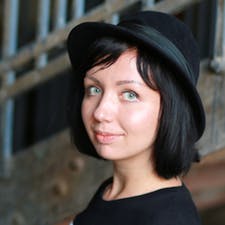 Фрилансер Яна А. — Украина, Харьков. Специализация — 3D моделирование и визуализация, Живопись и графика
