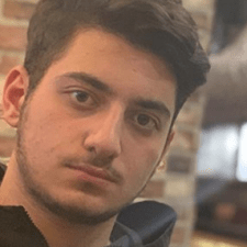 Sinan Askerov