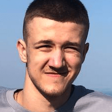 Фрилансер Кіріл С. — Украина, Мукачево. Специализация — Векторная графика, Обработка фото